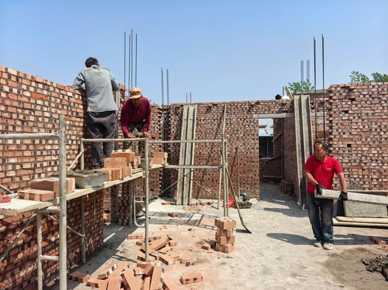 工业厂房建设选购指南：打造高效生产空间