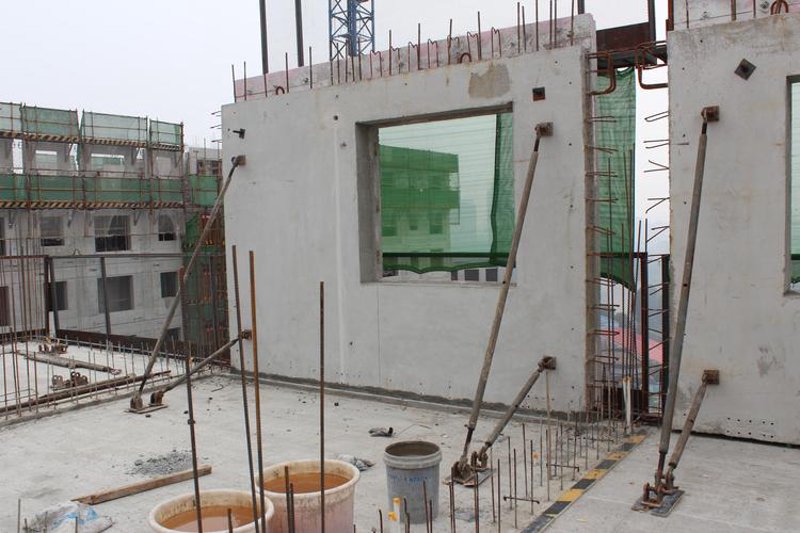 房屋建筑施工行业：聚焦最新动态与发展趋势